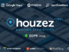Houzez - Immobilien WordPress Template
