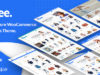 Kapee - Fashion Store WooCommerce Layout