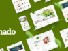 Konado - Organic Layout für WooCommerce WordPress