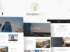 MaisonCo - Single Property WordPress Layout