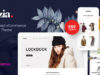 Mazia - Mehrzweck WooCommerce Layout