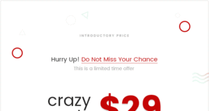 Miuzin – Kinder WooCommerce WordPress Layout