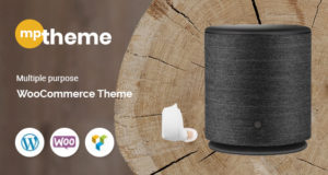 Mptheme – Tech Shop WooCommerce Template