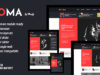 Nooma - Ein responsives WordPress Blog Template