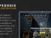 Pedosis - Aufbau Responsive WordPress Layout