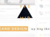 Pyramide - Responsive Blogging WordPress-Layout