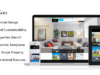 RealPlaces - Responsive WordPress-Immobilienmotiv