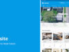 Realsite - Material Immobilien WordPress Vorlage