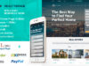 Realtyspace - Immobilien WordPress Template