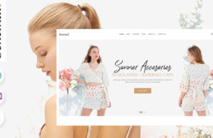 Sentinal – Fashion Modern Shop