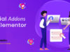 Social Addons für Elementor (Pro)