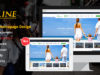 Urline - Kreatives WordPress-Reise-News- und Magazinthema