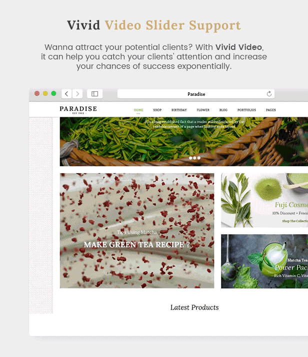 Reaktionsschneller Countdown für das WooCommerce WordPress-Thema