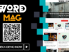 WordMag - Clean News / Magazin Blog