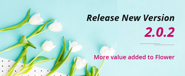 Kreative Blume Woocommerce WordPress Theme - 1