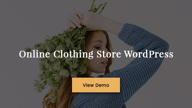 EmShop Demo Website