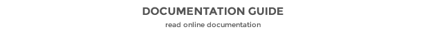 MiniHorse - Responsive Clean & Minimal WordPress Blog Theme - 7