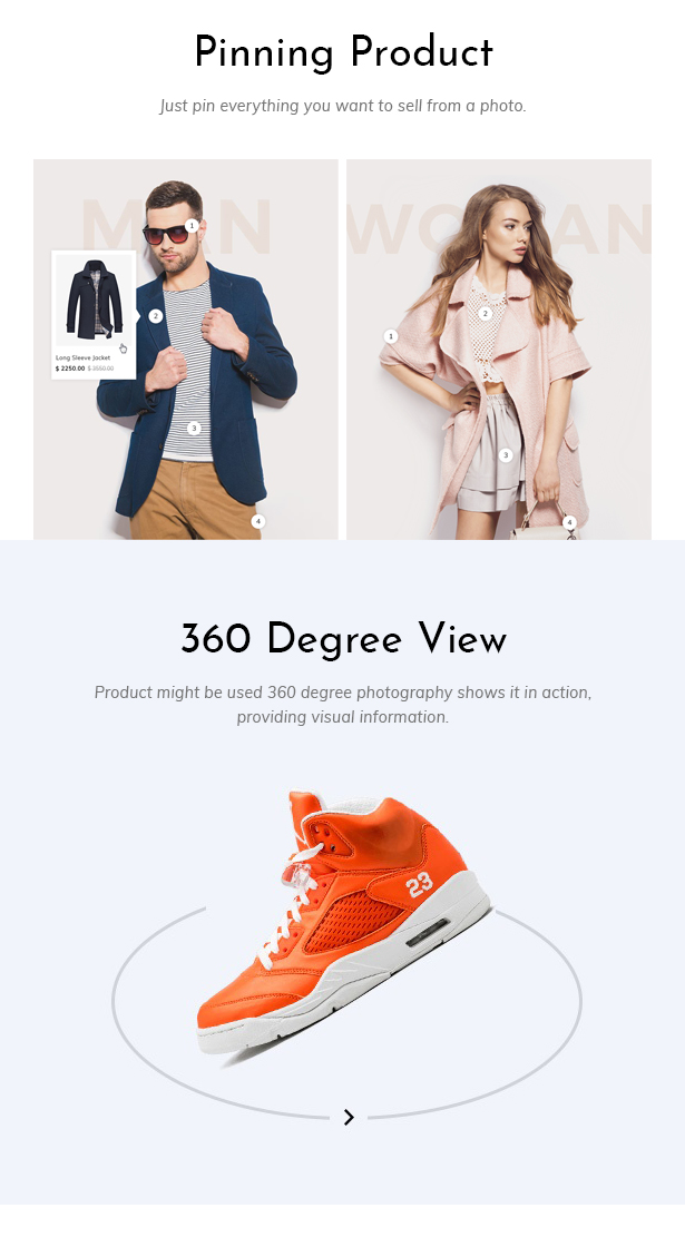 Wummo - WooCommerce Theme - 4