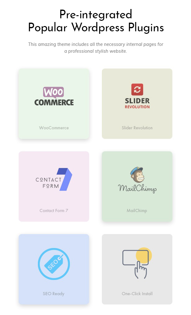 Wummo - WooCommerce Theme - 6