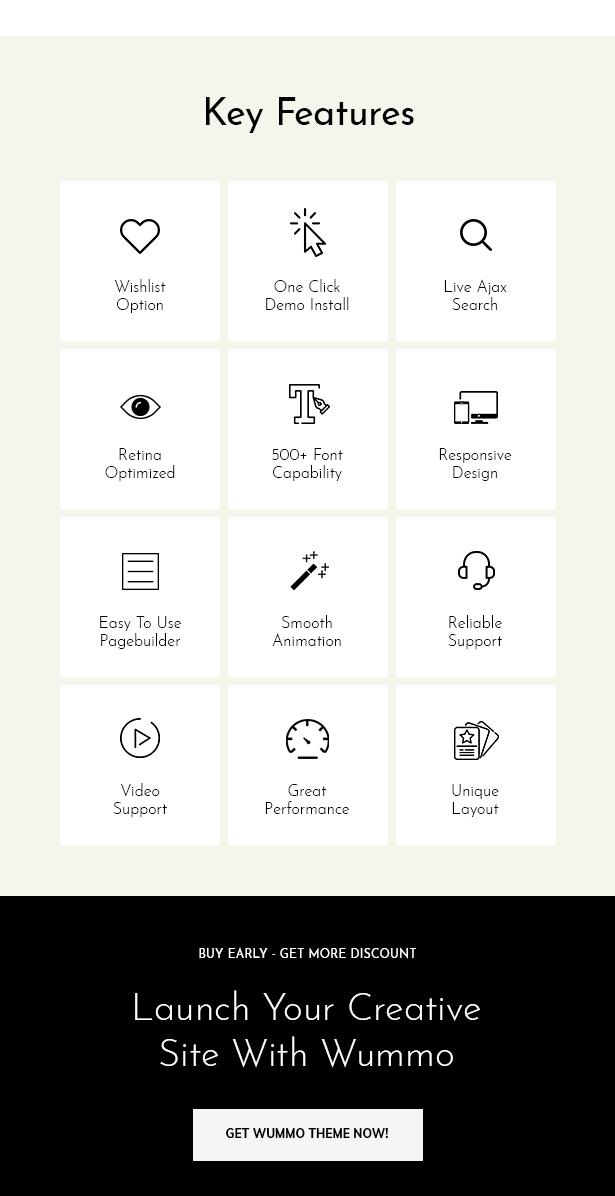 Wummo - WooCommerce Theme - 7