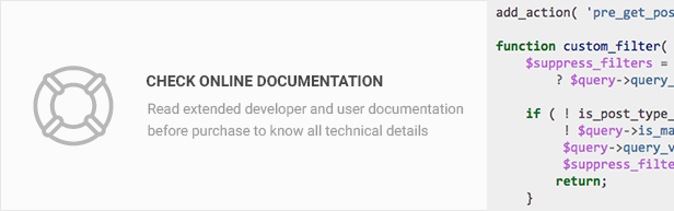 Dokumentation