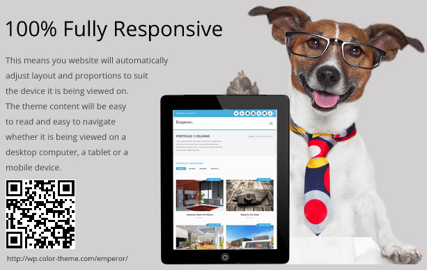 Kaiser - Responsive Multi-Purpose Theme - 20