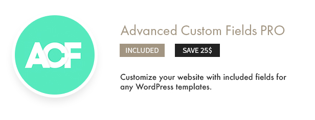Valery CD - Persönliches Blog Theme für WordPress - 3