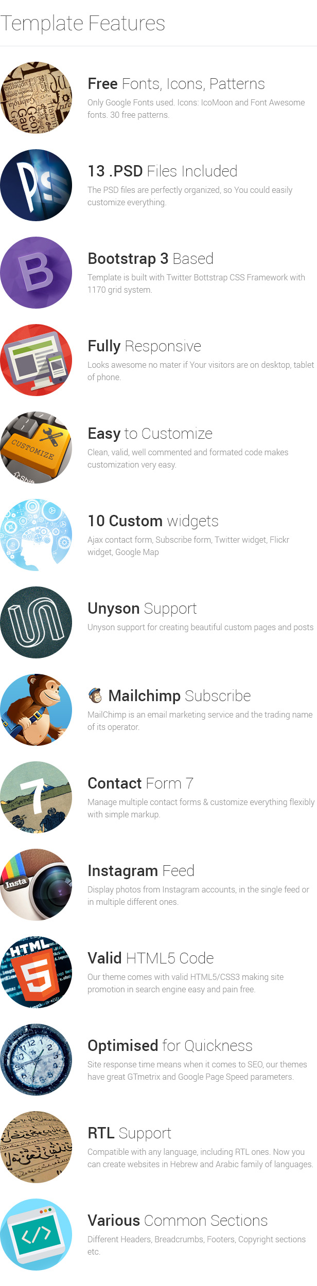 FreshMag sauberes Magazin WordPress Theme