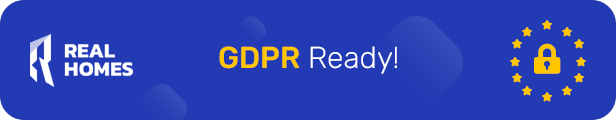 GDPR bereit