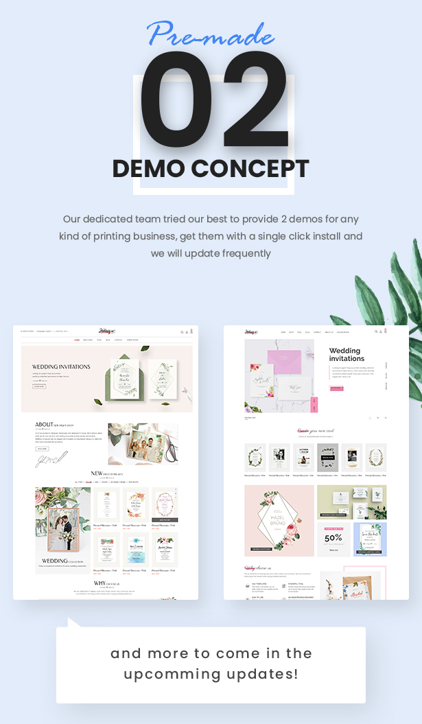 Aidoo - Hochzeitswagen WooCommerce Theme - 7