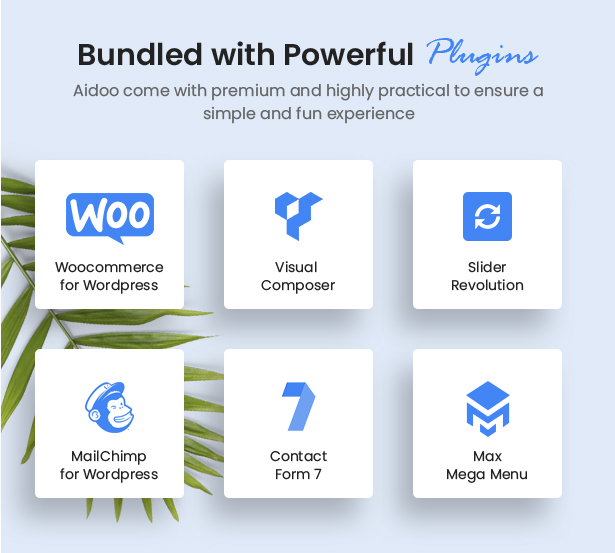 Aidoo - Hochzeitswagen WooCommerce Theme - 17