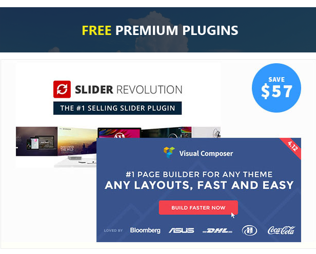 Kostenloses Premium Plugin