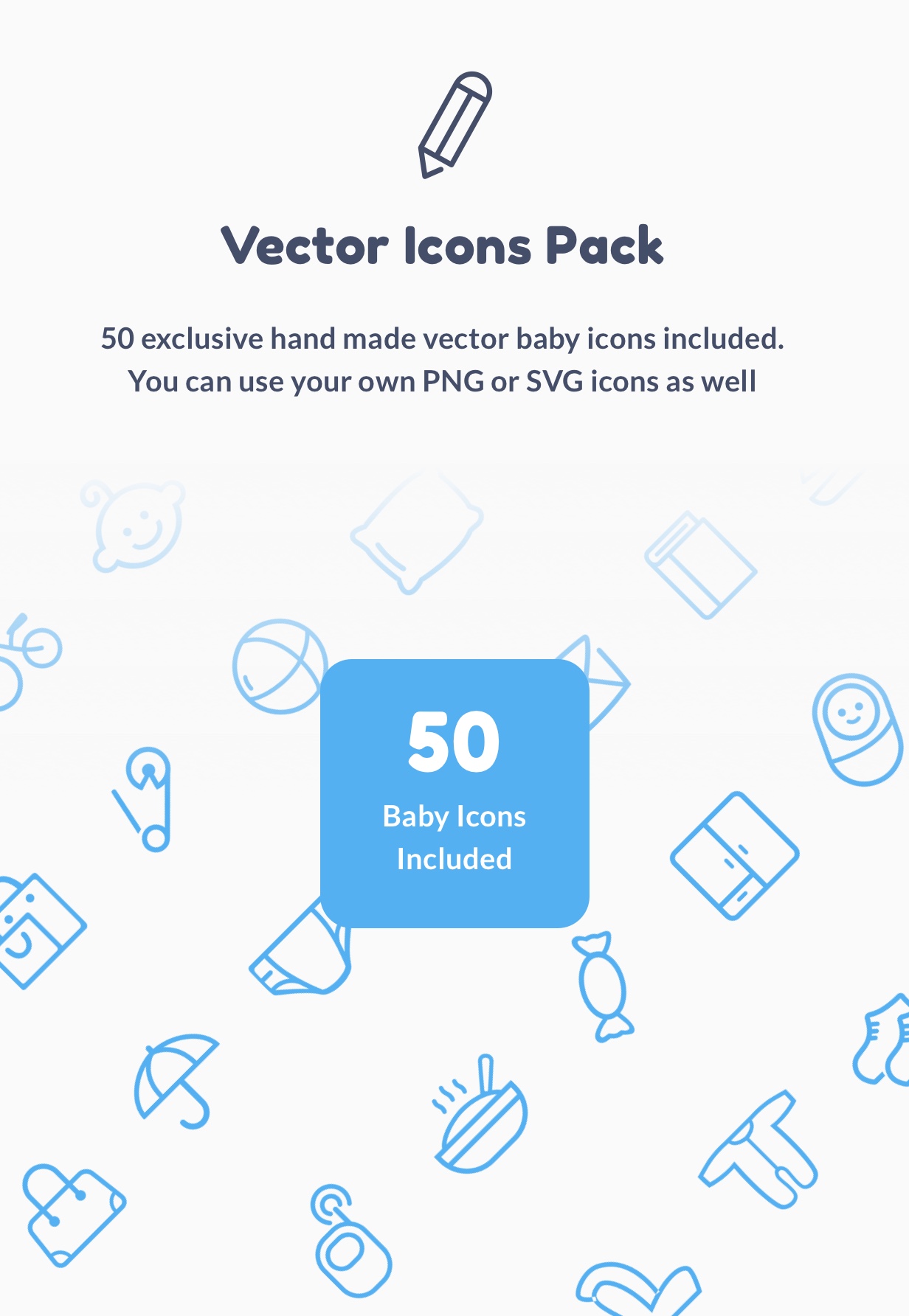 Vektor Icon Pack