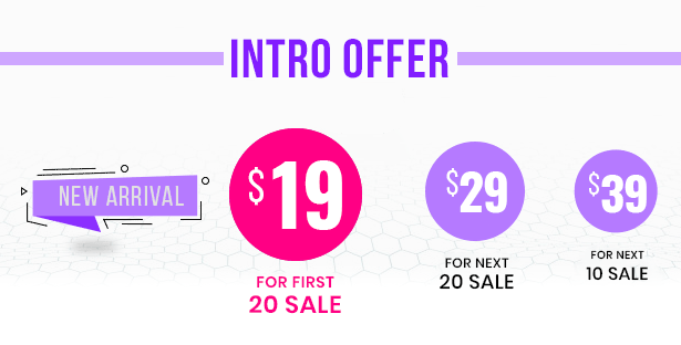 Wummo - WooCommerce Theme - 1