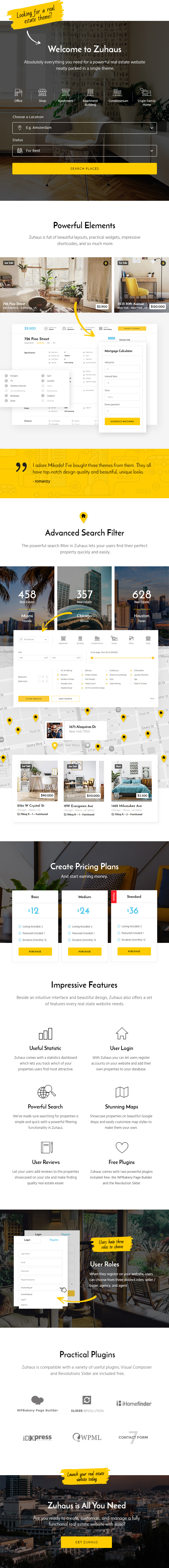 Zuhaus - Immobilienmotiv - 1