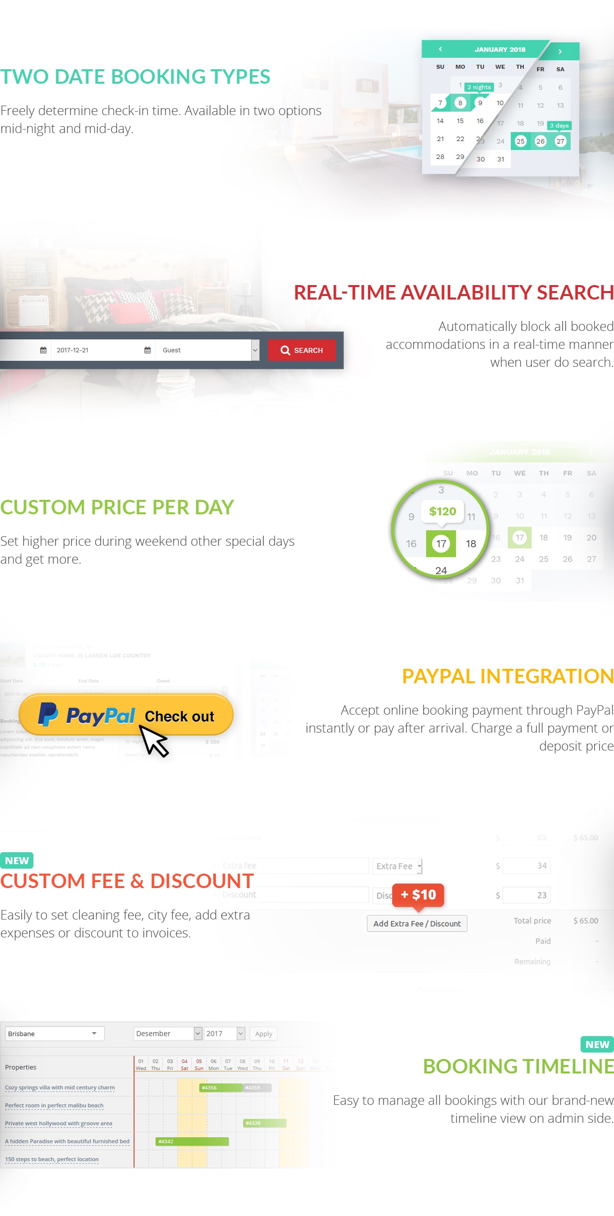 Kensington - Immobilien- und Immobilienmanagement WordPress Theme - 9
