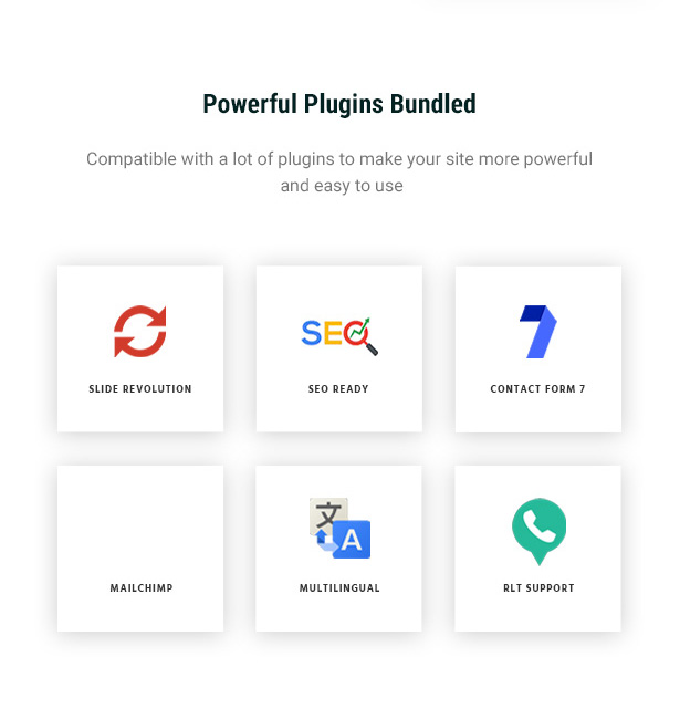 Vetex - Event & Konferenz WordPress Theme