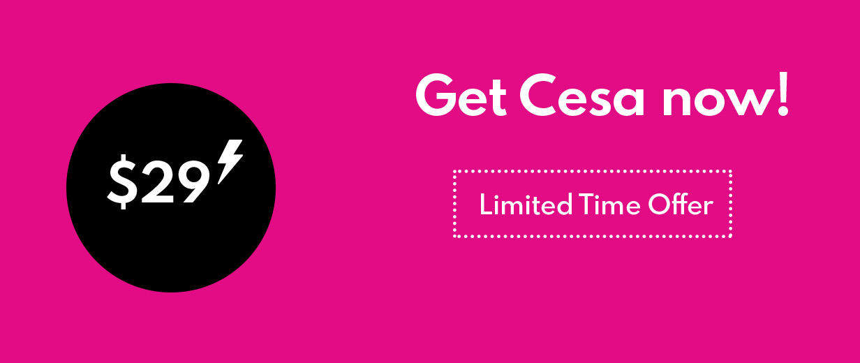 Cesa