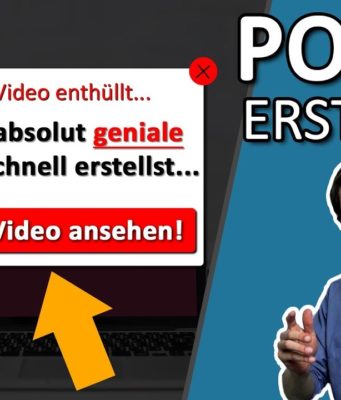 ᐅ WordPress PopUp Plugin Deutsch ✅ Perfektes WordPress POPUP Erstellen 2019 ✅ Ninja PopUps Tutorial!