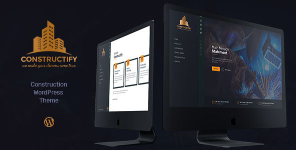 Aufbau WordPress Theme