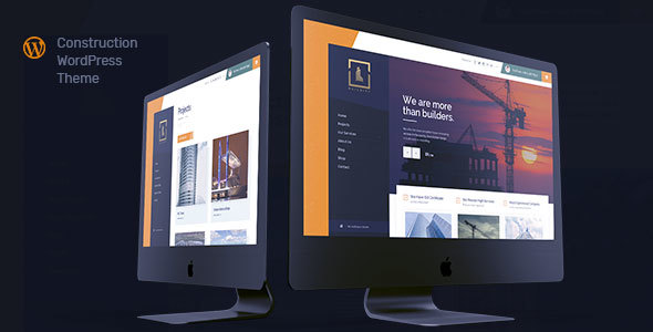 Aufbau WordPress Theme