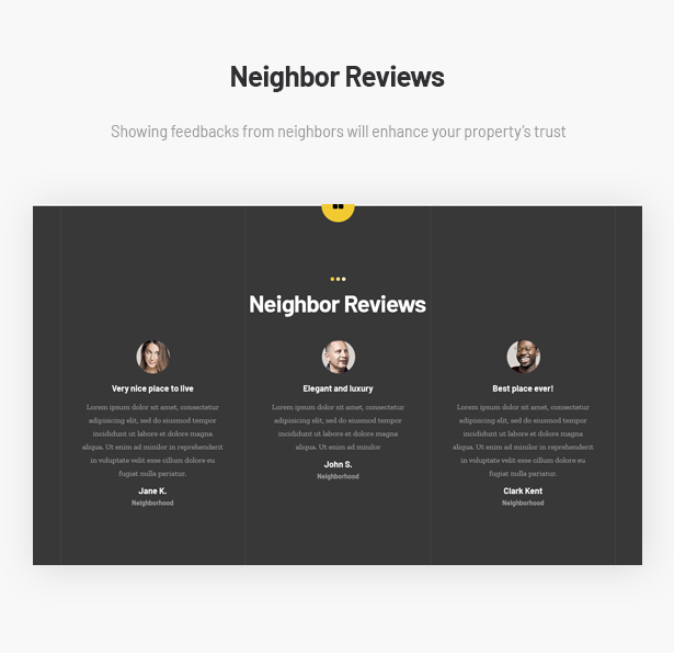 Opalhomes - Das beste moderne und luxuriöse WordPress-Theme für Einzelobjekte