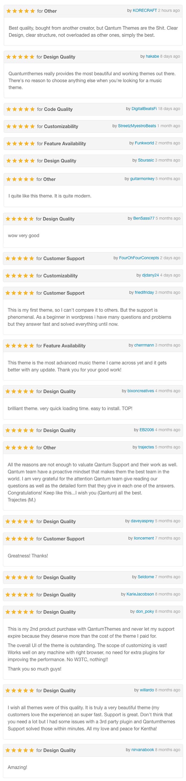 Evenz - Konferenz und Event WordPress Theme - 3