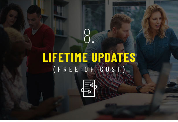 Konia - Responsives WordPress-Theme für WooCommerce - 8