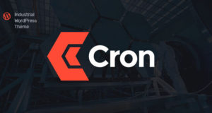 Cron | Branchen-WordPress-Vorlage
