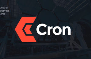 Cron | Branchen-WordPress-Vorlage