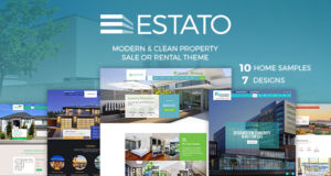 Einzelimmobilien Immobilien – Estato