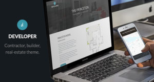 Entwickler – Builder, Auftragnehmer, Entwickler WP Layout