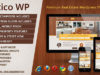 Estetico Premium Real Estate WP Template