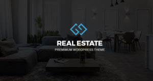 Hexo – Premium RealEstate WordPress Vorlage